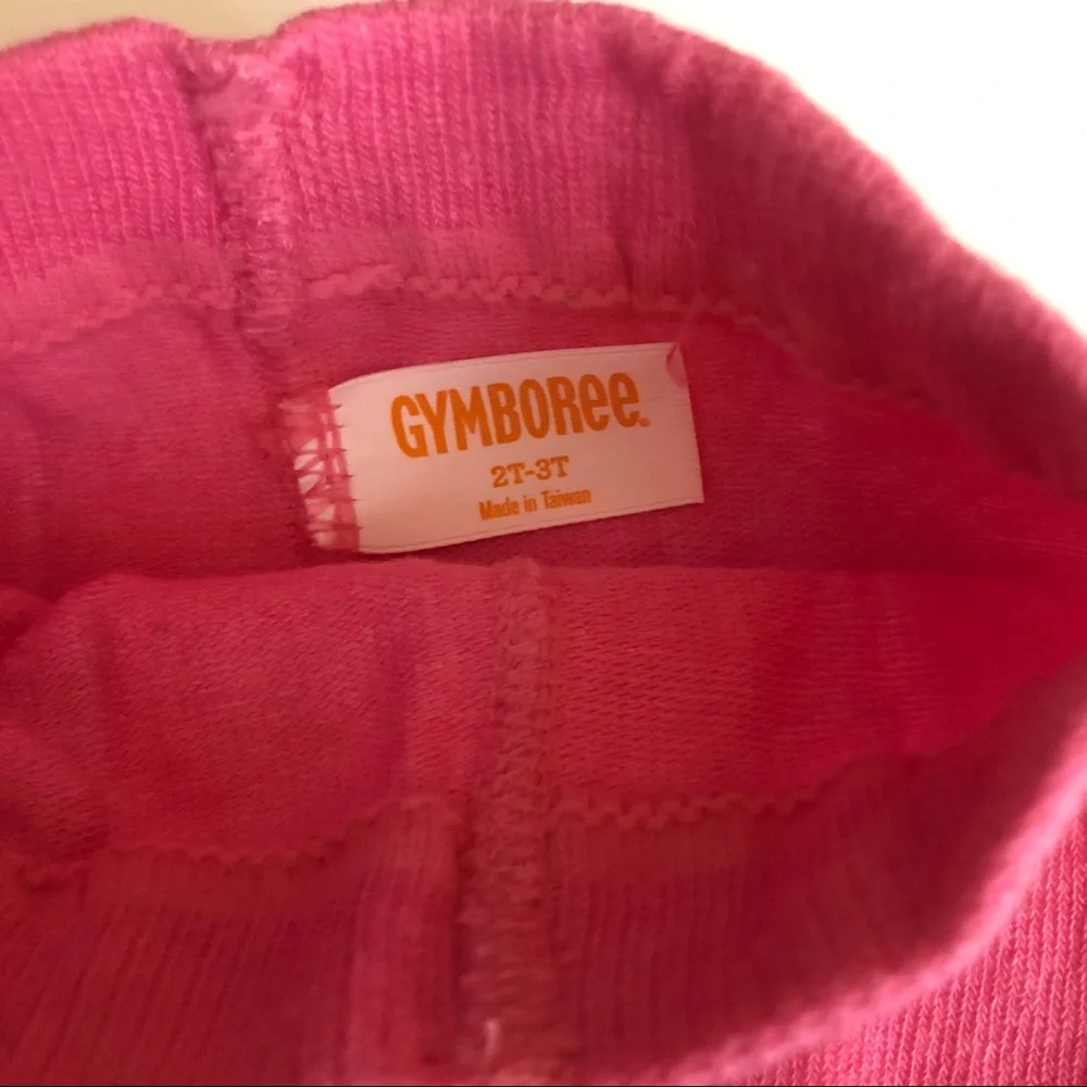 Gymboree tights new